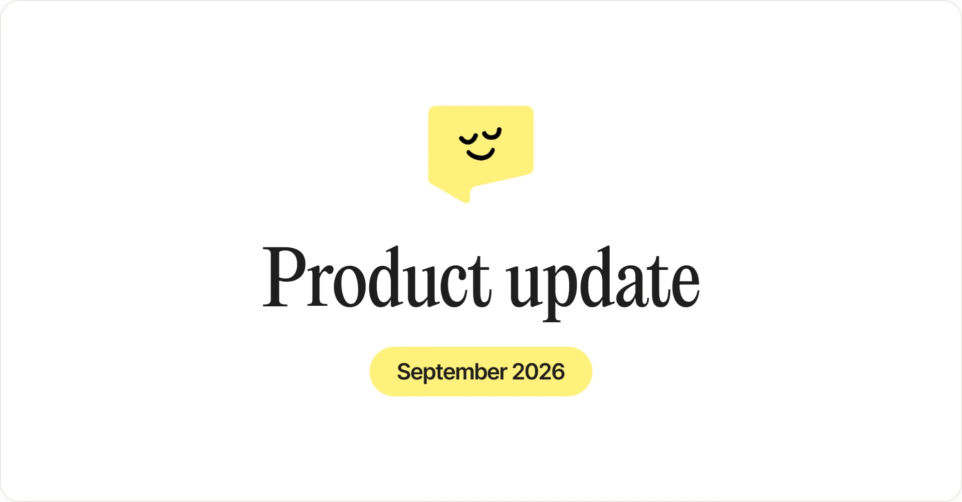 Peepel product update van september 2026: collectieve sluiting, meerdere contracten per medewerker en routines in de HR-chat.